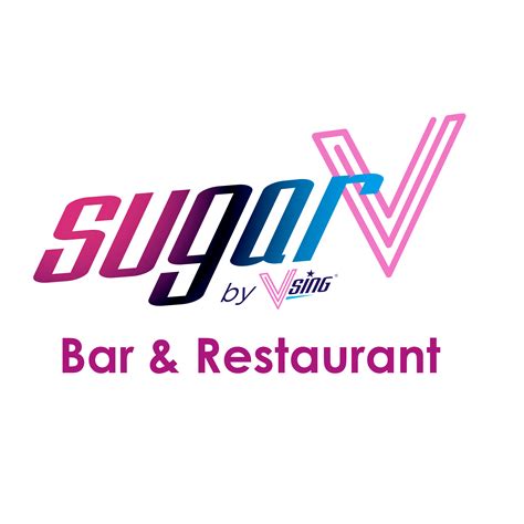 SugarV by VSING Bar & Restaurant .
